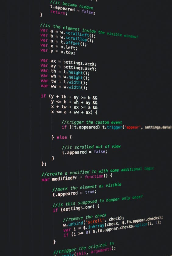 Screen with Code 3 Screen with Code 3